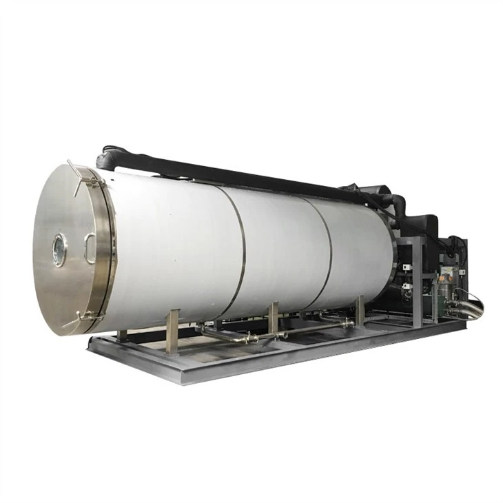China Vacuum Freeze Dryer wholesale