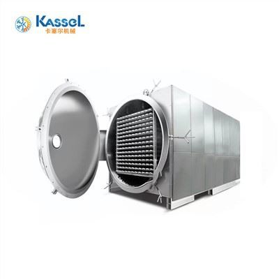 সাংস্কৃতিক রিলিক ফ্রিজ ড্রায়ার