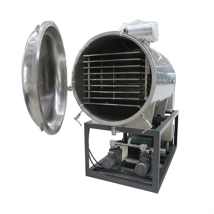 China Vacuum Freeze Dryer wholesale