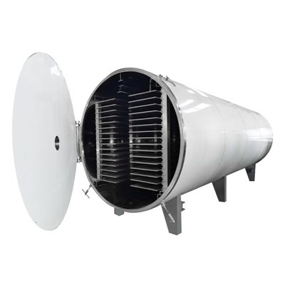 নতুন ডিজাইন ভ্যাকুয়াম ফুড ফ্রিজ ড্রায়ার